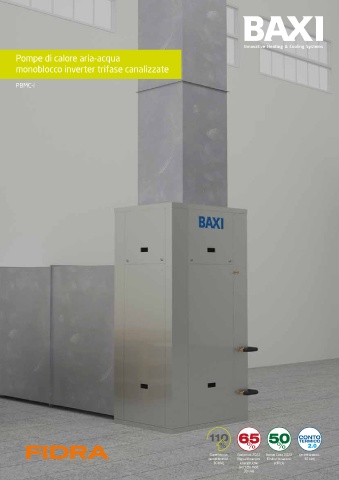 BAXI - PBMC-i